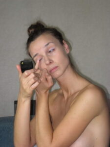 Read more about the article Geile Nachbarin durchs Fenster: Mein wilder Voyeur-Trip