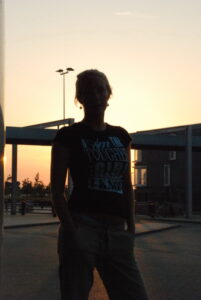 Read more about the article Geheime Blicke zu meinen Nachbarn: Die Nacht, die alles entfesselte