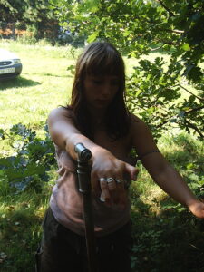 Read more about the article Verbotene Blicke zum Nachbarn – Meine heiße Nacht der Lust