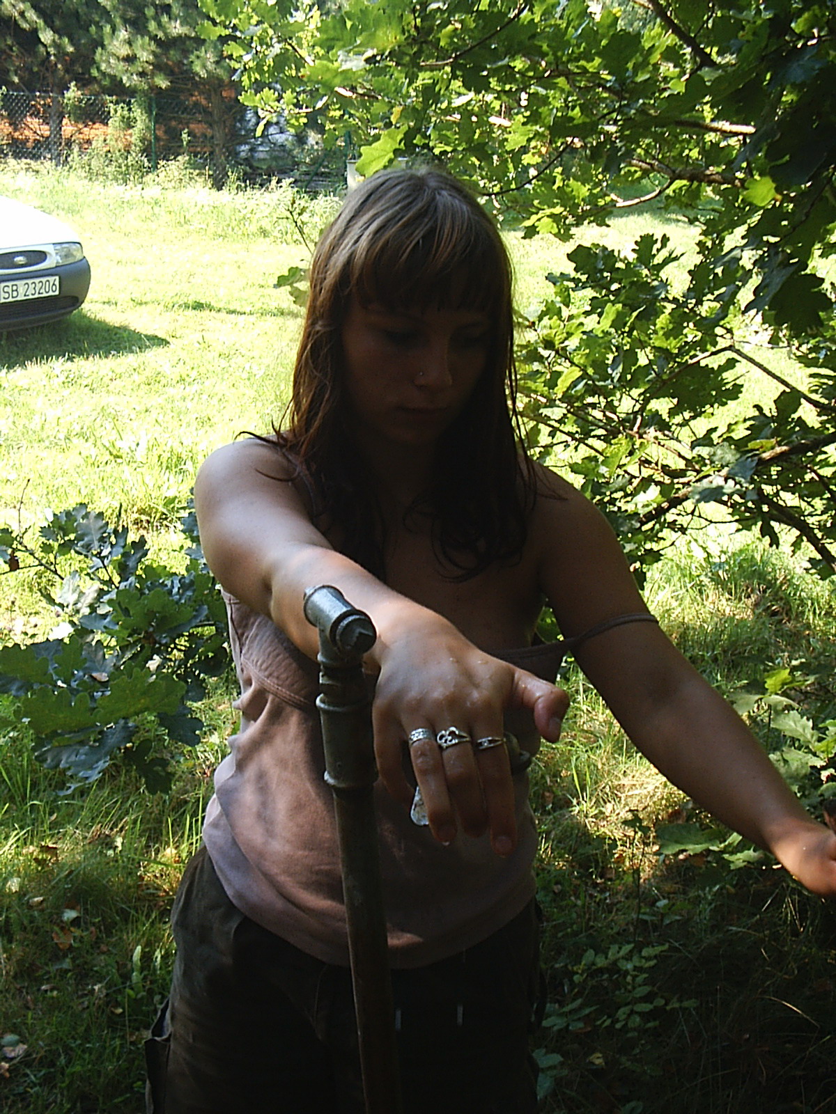 Read more about the article Verbotene Blicke zum Nachbarn – Meine heiße Nacht der Lust