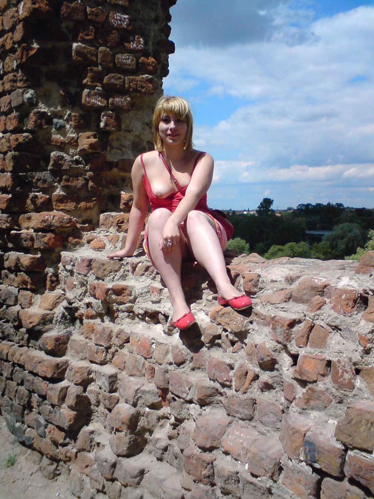 You are currently viewing Mein geiler Nachbar: Die heiße Nacht am Fenster