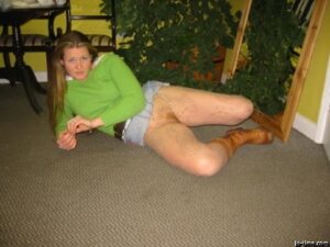 Read more about the article Meine versaute Dusche vor dem offenen Fenster – Der Nachbar hat alles gesehen