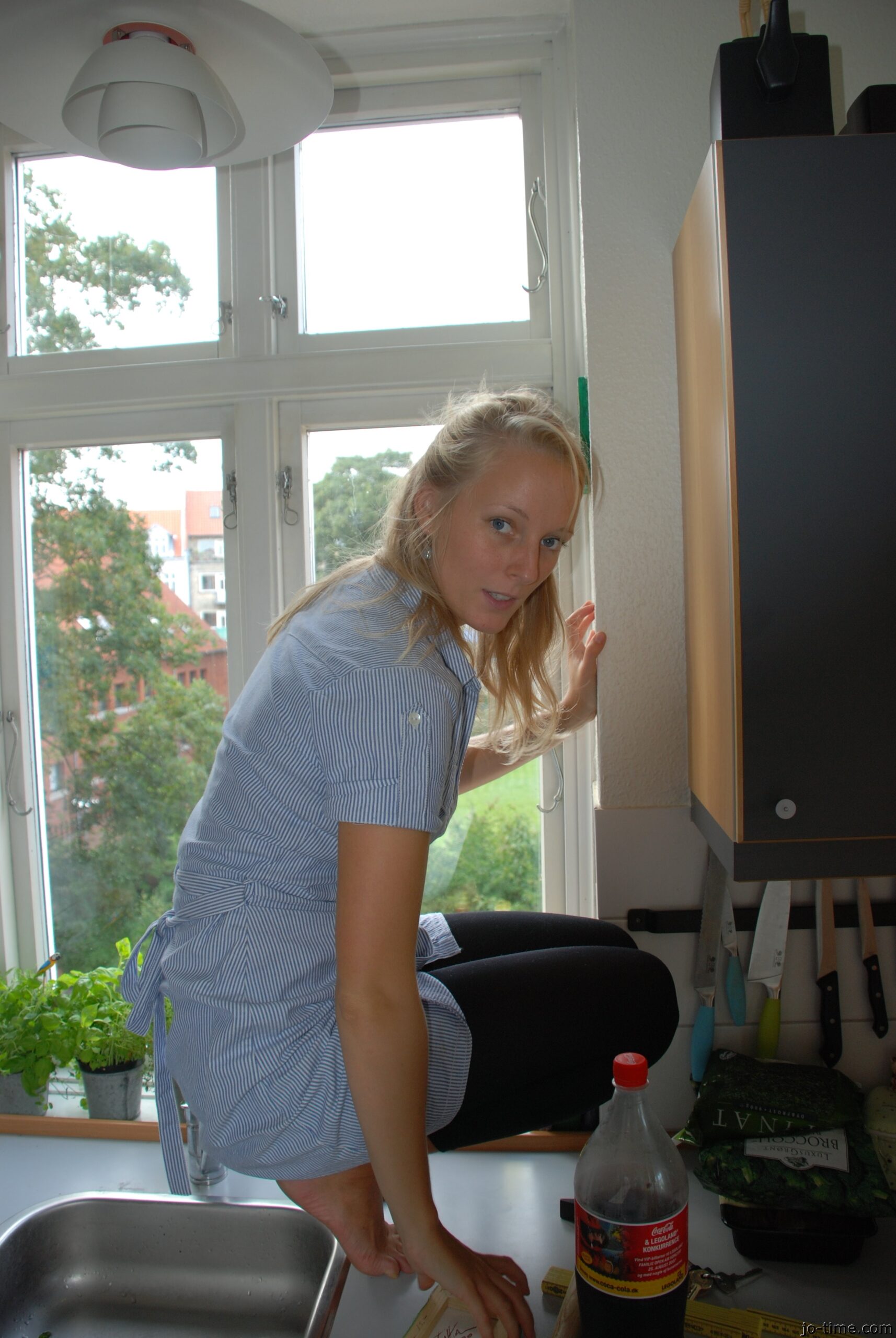 Read more about the article Mein nackter Nachbar – der Morgen, der alles verändert hat