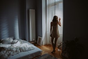 Read more about the article Meine verbotene Nacht mit den Nachbarn – purer Voyeurismus und Geilheit